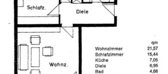 1 chambre Appartement à Furstenfeldbruck, Germany No. 300400 15