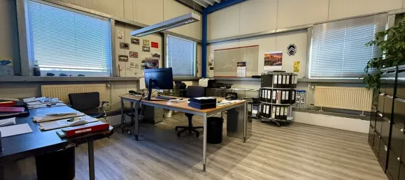 1700m² Commercial property in Steinfurt, Germany No. 350903 18