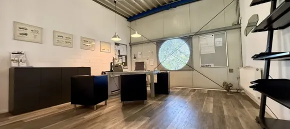 1700m² Commercial property in Steinfurt, Germany No. 350903 21