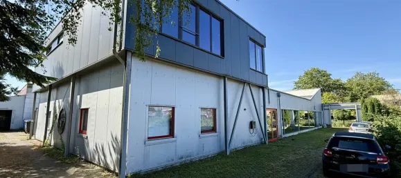 1700m² Commercial property in Steinfurt, Germany No. 350903 5