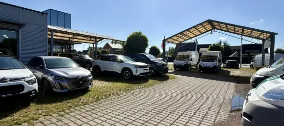 1700m² Commercial property in Steinfurt, Germany No. 350903 8