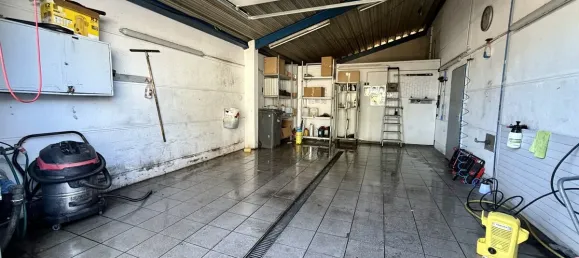 1700m² Commercial property in Steinfurt, Germany No. 350903 12