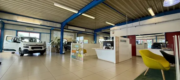 1700m² Commercial property in Steinfurt, Germany No. 350903 14