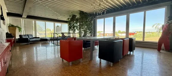 1700m² Commercial property in Steinfurt, Germany No. 350903 22