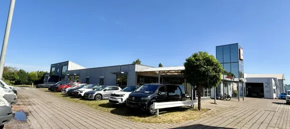 1700m² Commercial property in Steinfurt, Germany No. 350903 7