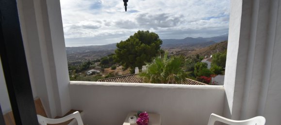 2 bedrooms Townhouse in Mijas, Spain No. 40145 15