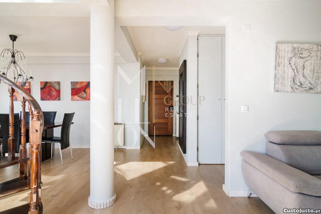 3 chambres Duplex à Vila Franca de Xira, Portugal No. 230845