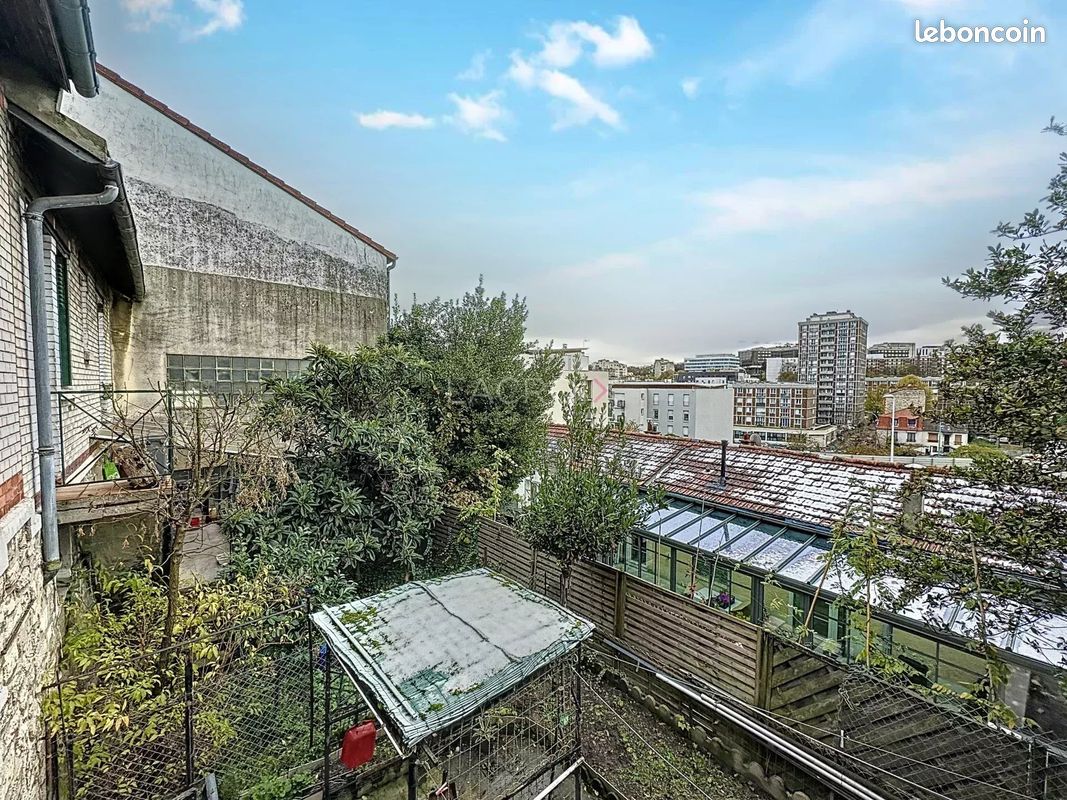 Casa T2 em Gentilly, France N.º 172828