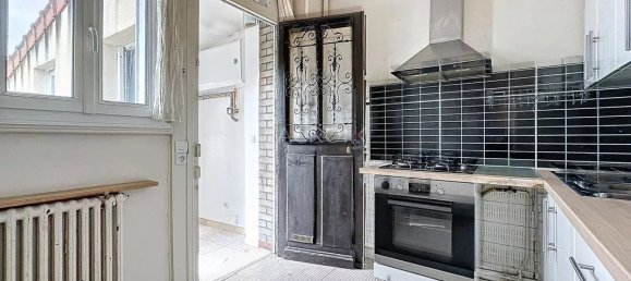 Casa T2 em Gentilly, France N.º 172828 4