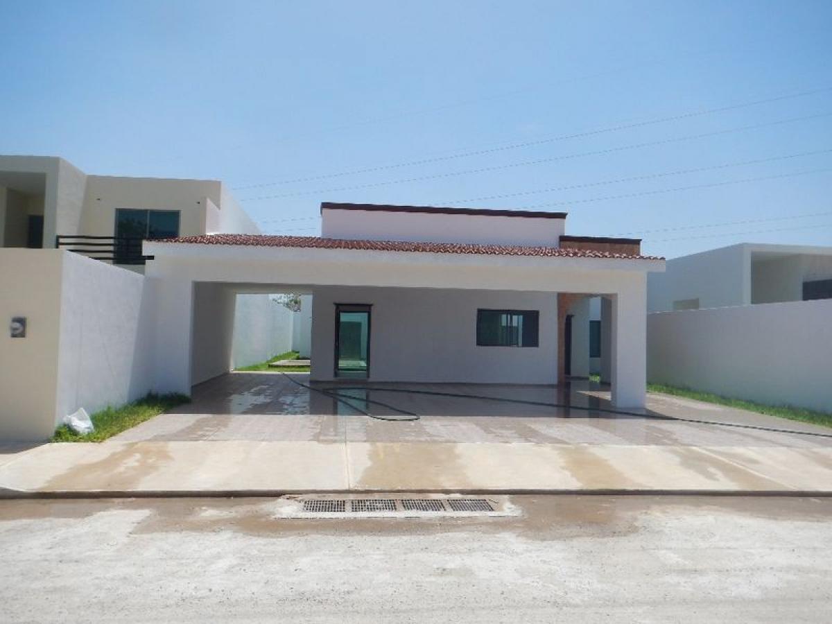 Casa T5 em Merida, Mexico N.º 64418