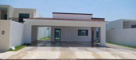 Casa T5 em Merida, Mexico N.º 64418 2
