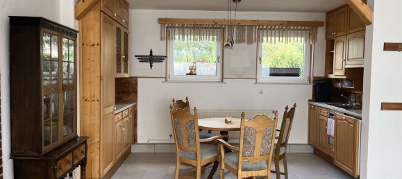 Бунгало с 2 комнатами в Дитмаршен, Германия № 270209 5