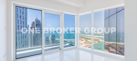 2 bedrooms Apartment in Dubai Marina, UAE No. 1650 8