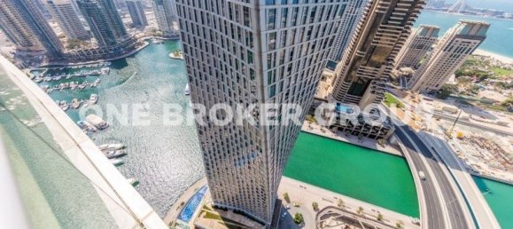 2 bedrooms Apartment in Dubai Marina, UAE No. 1650 9