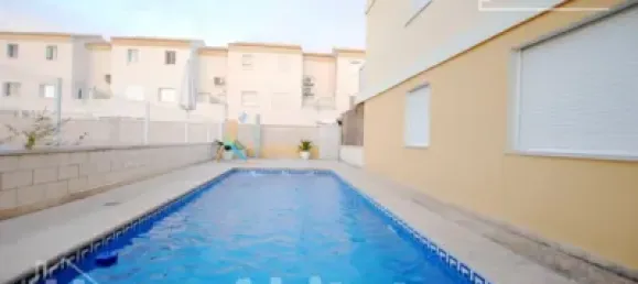 2 bedrooms Townhouse in Valencia, Spain No. 127149 5