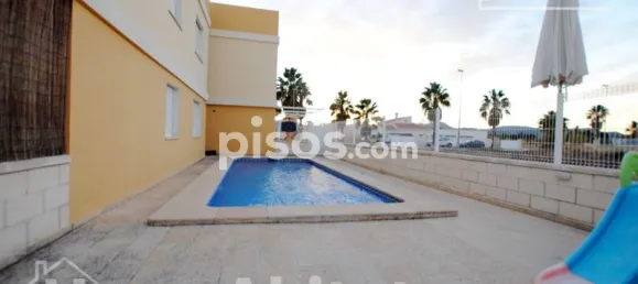 2 bedrooms Townhouse in Valencia, Spain No. 127149 27