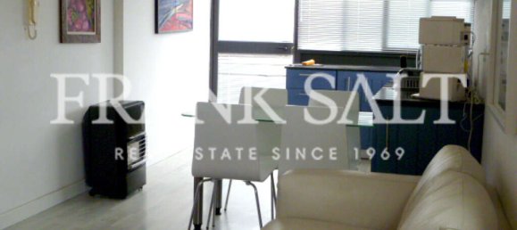 1 Schlafzimmer Penthouse in Ta' Xbiex, Malta, Nr. 3401 4