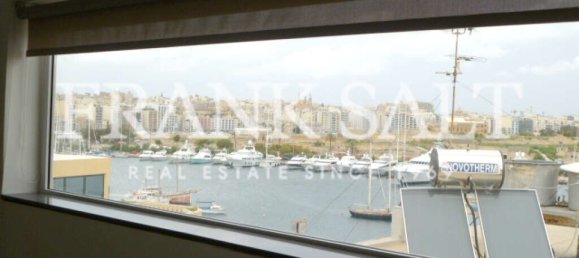 1 Schlafzimmer Penthouse in Ta' Xbiex, Malta, Nr. 3401 6
