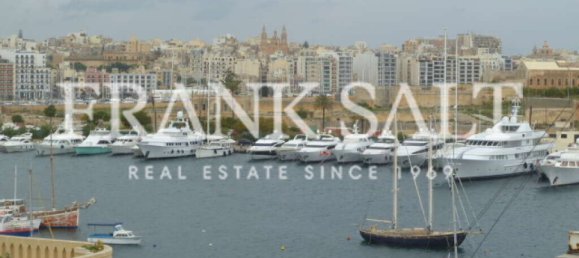 1 Schlafzimmer Penthouse in Ta' Xbiex, Malta, Nr. 3401 2