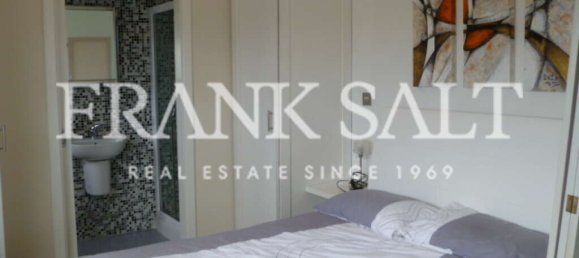 1 Schlafzimmer Penthouse in Ta' Xbiex, Malta, Nr. 3401 5