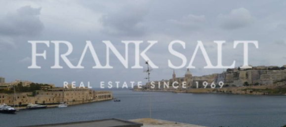 1 Schlafzimmer Penthouse in Ta' Xbiex, Malta, Nr. 3401 3