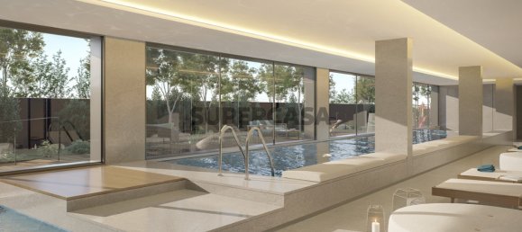 2 chambres Appartement à Vila Nova de Gaia, Portugal No. 158726 13