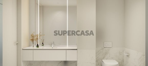 2 chambres Appartement à Vila Nova de Gaia, Portugal No. 158726 21