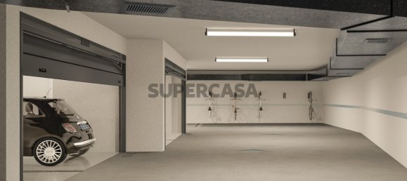 2 chambres Appartement à Vila Nova de Gaia, Portugal No. 158726 9