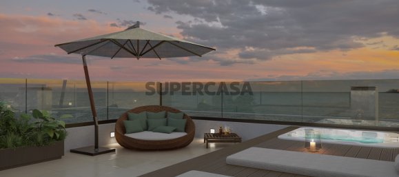 2 chambres Appartement à Vila Nova de Gaia, Portugal No. 158726 37