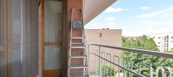 5 bedrooms Apartment in Venaria Reale, Italy No. 339886 35