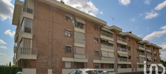 5 bedrooms Apartment in Venaria Reale, Italy No. 339886 5