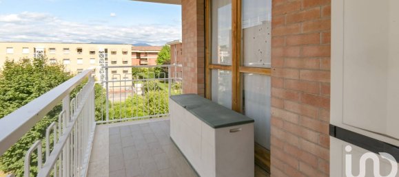 5 bedrooms Apartment in Venaria Reale, Italy No. 339886 45