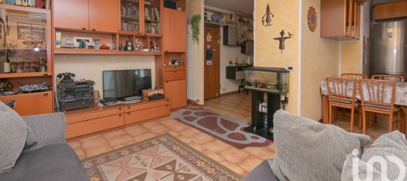 5 bedrooms Apartment in Venaria Reale, Italy No. 339886 21