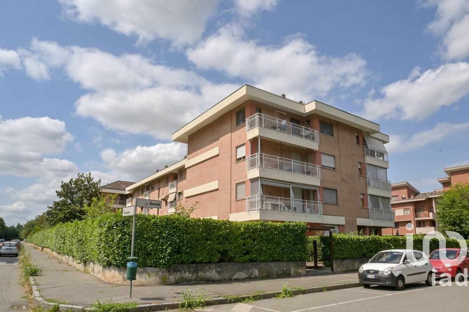 5 bedrooms Apartment in Venaria Reale, Italy No. 339886