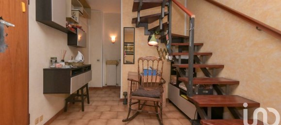 5 bedrooms Apartment in Venaria Reale, Italy No. 339886 11