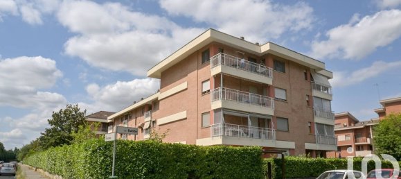 5 bedrooms Apartment in Venaria Reale, Italy No. 339886 2