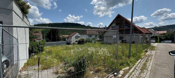 Земельный участок в Ремс-Мур, Германия № 361162 4