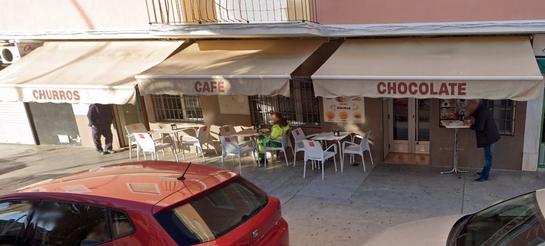 Propriété commerciale à Badajoz, Spain 77m² No. 204078