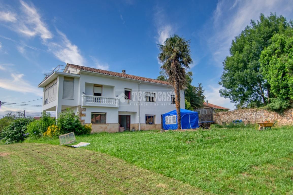 7 bedrooms House in Cantabria, Spain No. 151398