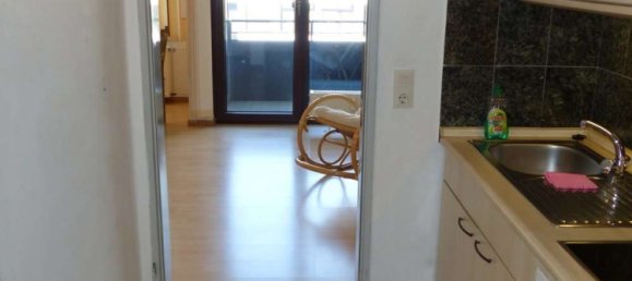 Studio in Hanover, Germany No. 184078 4