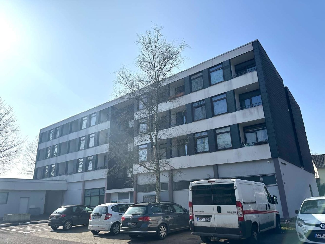 Studio in Hanover, Germany No. 184078