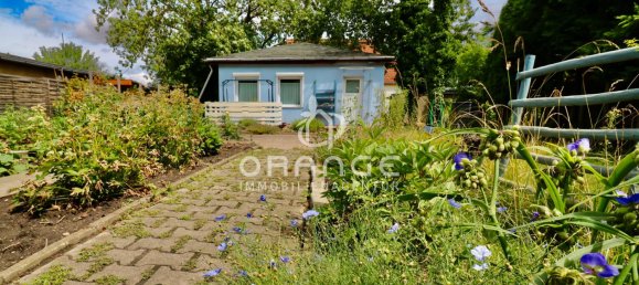 Bungalow de 1 dormitorio en Halle, Germany No. 249607 3
