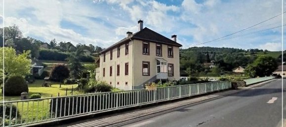 Casa T3 em La Croix-aux-Mines, France N.º 67005 2