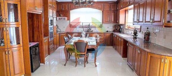 6 Schlafzimmer Villa in Limassol, Cyprus, Nr. 6862 8