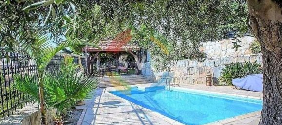 6 Schlafzimmer Villa in Limassol, Cyprus, Nr. 6862 9