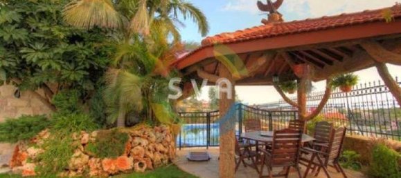 6 Schlafzimmer Villa in Limassol, Cyprus, Nr. 6862 4