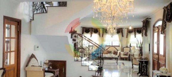 6 Schlafzimmer Villa in Limassol, Cyprus, Nr. 6862 6