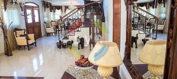 6 Schlafzimmer Villa in Limassol, Cyprus, Nr. 6862 3