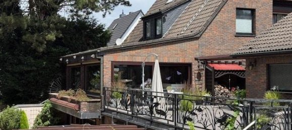 Casa de 4 dormitorios en Bochum, Germany No. 311636 6