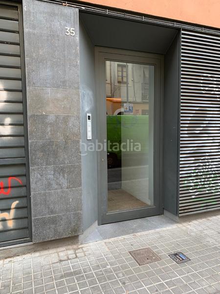 Parkplatz in Sants-Montjuic, Spain 11m², Nr. 257747